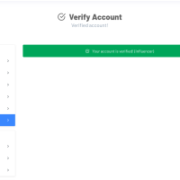 Influencer Test